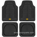 Dish Rubber Floor Mats All Weather Car Truck